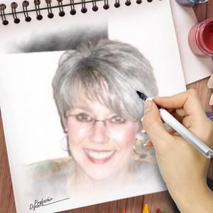 Meet your Posher, Sherri